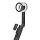 3. Spigen S580W MagSafe Bluetooth-Selfie-Stick mit Stativ – Schwarz