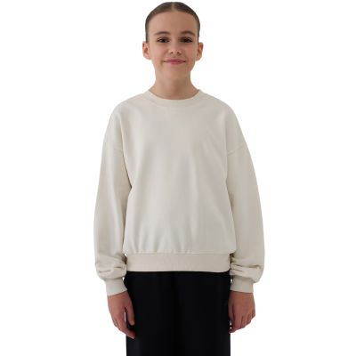 10. Sweatshirt 4F F1479 Jr 4FJWSS25TSWSF1479 12S