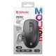 DEFENDER MAUS FEAM MM-296 RF SILENT SCHWARZ