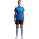6. Nike Dri-Fit Park VIII Damen-T-Shirt Blau HV8178 463