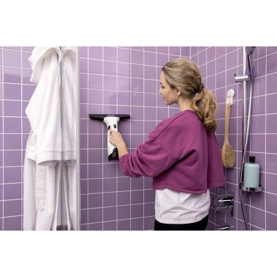 4. KARCHER WV 2 Plus N Fensterwaschanlage – 1.633-642.0