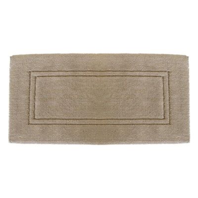 Badematte Bambus 60 x 110 cm 354118