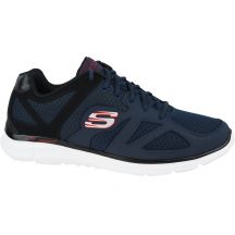 Skechers Satisfaction M 58350-NVBK Schuhe