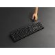 20. Kensington KM270 EQ Tastatur RF Wireless + Bluetooth Schwarz