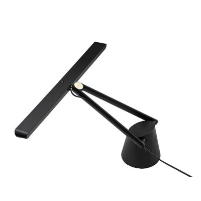 BenQ PianoLight R Monitorlampe Schwarz 1070 lm