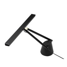 BenQ PianoLight R Monitorlampe Schwarz 1070 lm