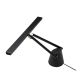 BenQ PianoLight R Monitorlampe Schwarz 1070 lm