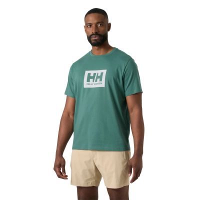 2. Helly Hansen Herren HH BOX T 2.0 54597 494
