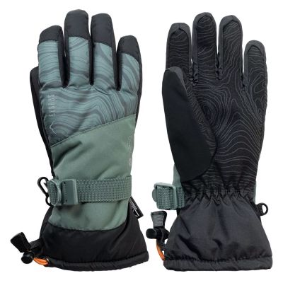 Elbrus Maiko TB Jr 92800553535 Skihandschuhe