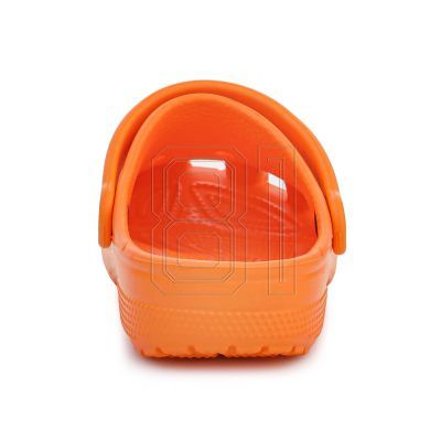 5. Crocs Classic Kids Clog 206991-83A Flip-Flops