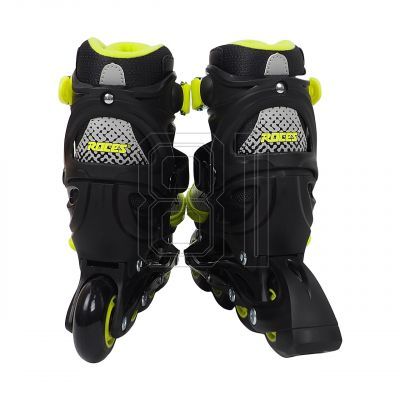 6. Roces Jokey X Boy Jr 400899 00002 Inlineskates