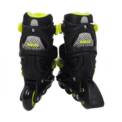 6. Roces Jokey X Boy Jr 400899 00002 Inlineskates