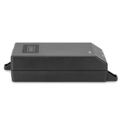 6. Digitus Gigabit Ethernet PoE+ Injektor, 802.3at, 30 W