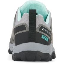 TREZETA Thunder Kinder-Trekkingschuhe mit WP Kid 33 Membran