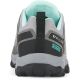 TREZETA Thunder Kinder-Trekkingschuhe mit WP Kid 33 Membran