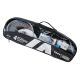 4. Martes 4XRIVAL 92800393511 Badminton-Set