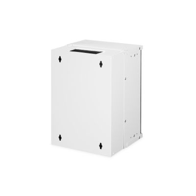 2. Digitus SOHO Pro Wandgehäuse - 254 mm (10") - 315 x 300 mm (B x T)