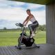15. FLOW FITNESS TRAININGSRAD RACER DSB600i