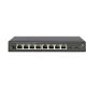 2. LevelOne Hilbert 10-Port Gigabit Smart Lite Switch