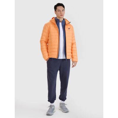 2. Herren Daunenjacke mit synthetischer Füllung 4F 4FWSS25TDJAM539-70S