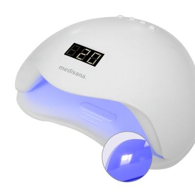Medisana ND 880 UV/LED Nagellampe