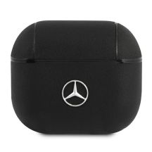 Mercedes Electronic Line AirPods 3 Hülle - Schwarz