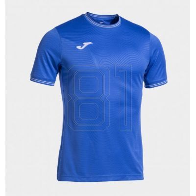 Joma Camiseta Manga Corta 103362.700