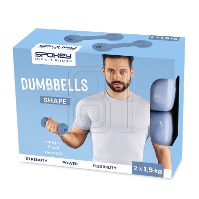 36. Spokey Home Jungle SPK-941536 Trainingsband-Set