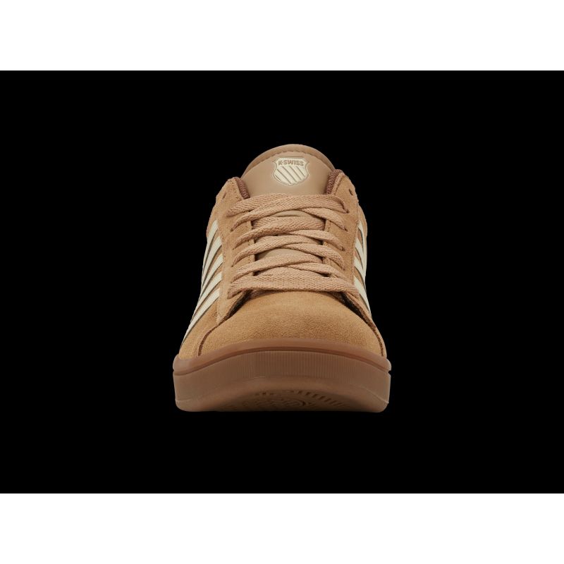 3. K-Swiss COURT TIEBRK II SDE Schuhe (09492-275-M)