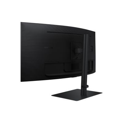 11. SAMSUNG LED-Monitor 34" LS34C652UAUXEN 100Hz
