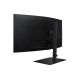 11. SAMSUNG LED-Monitor 34" LS34C652UAUXEN 100Hz