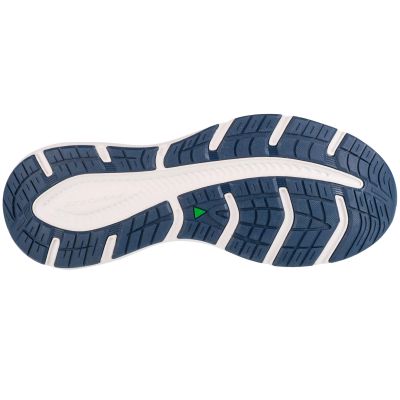 4. Skechers Slip-Ins: Edgeride - Raygo 232932-NVLM Marineblau 41