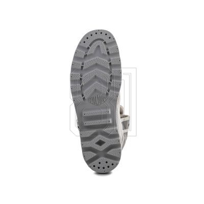 12. Palladium Baggy W Schuhe 92353-095-M