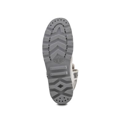 12. Palladium Baggy W Schuhe 92353-095-M