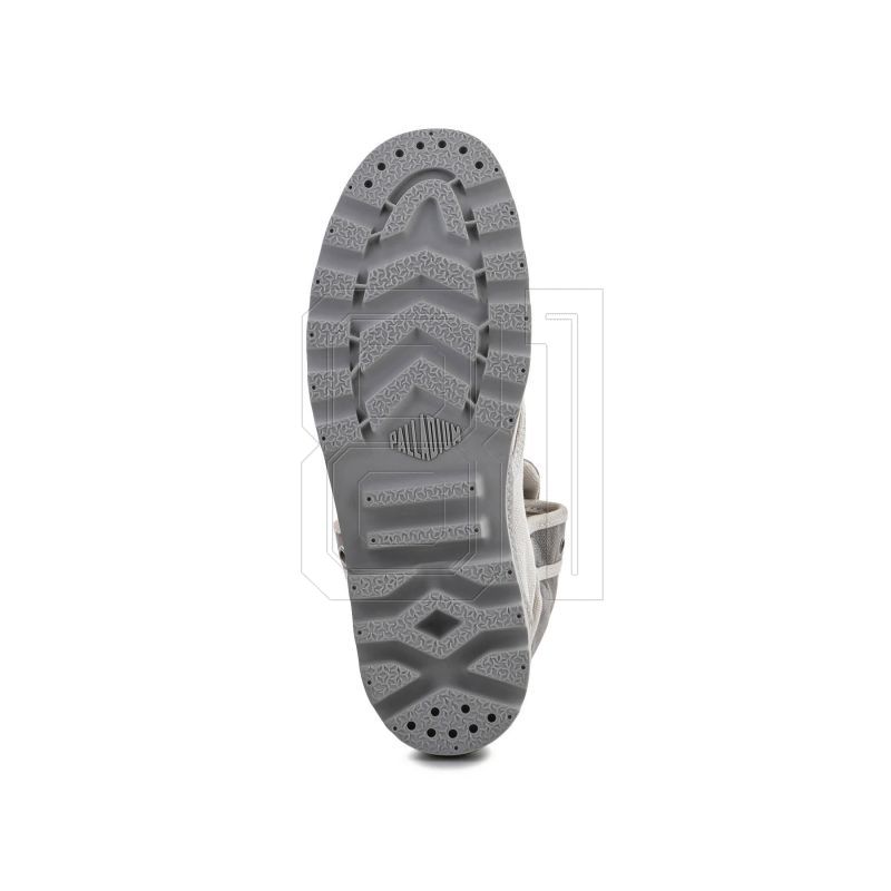 12. Palladium Baggy W Schuhe 92353-095-M