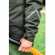 7. NEO Tools 81-573-S Arbeitsjacke