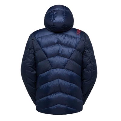 4. La Sportiva Bivouac Daunenjacke Jkt M L83 643322 