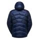 4. La Sportiva Bivouac Daunenjacke Jkt M L83 643322 