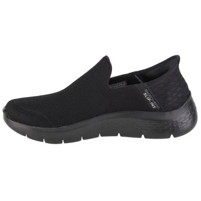2. Skechers Slip-Ins: Go Walk Flex - No Hands 216491-BBK Schwarz 41