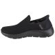 2. Skechers Slip-Ins: Go Walk Flex - No Hands 216491-BBK Schwarz 41