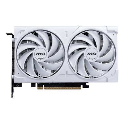 10. Grafikkarte MSI RTX 5060 8G VENTUS 2X OC