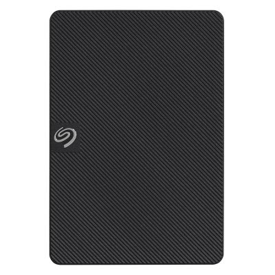 2. Seagate Expansion externe Festplatte (1 TB; 2,5"; USB 3.2 Gen 1; STKM1000400)