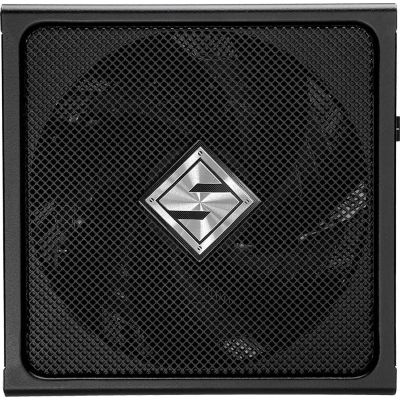 5. ASRock STEEL LEGEND 650W 80 Plus Gold Netzteil