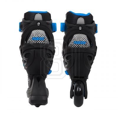 4. Roces Jokey X Boy Jr 400899 00001 Inlineskates