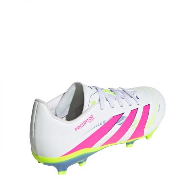3. adidas Predator League FG/MG Jr ID3752 Fußballschuhe