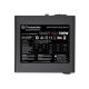6. Thermaltake Smart 700W RGB Netzteil PS-SPR-0700NHSAWE-1 (700W; Aktiv; 120mm)