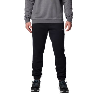 Columbia Meridian Creek Jogger 2105861010 Schwarz L