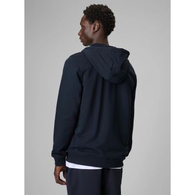 2. Herren-Kapuzenpullover, regulär, Größe 4F 4FRSS26TSWSM3009-31S