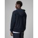 2. Herren-Kapuzenpullover, regulär, Größe 4F 4FRSS26TSWSM3009-31S