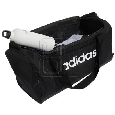 3. Adidas Linear Duffel S Tasche JE8343